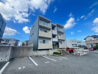 ルネス本城学研台　Ⅲ棟