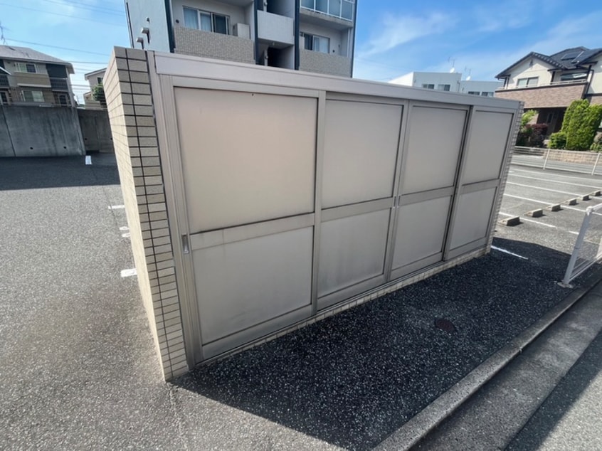 建物設備 ルネス本城学研台　Ⅲ棟