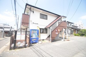 スタッドヴィラ
