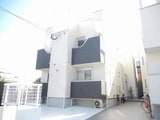Grandtic Park Side 大橋