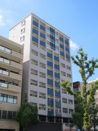 エンクレスト博多駅南Ⅲ(1106)