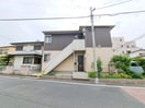 外観写真 ミュゼクレベール