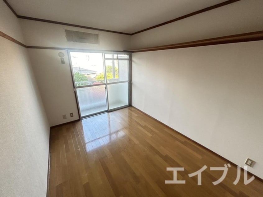 居室 エントピア南郡元