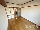 居室 エントピア南郡元