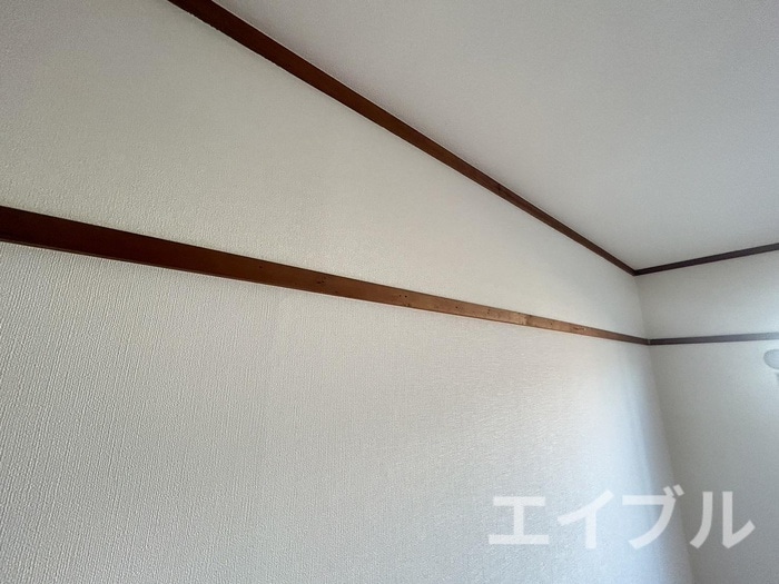 内観写真 エントピア南郡元