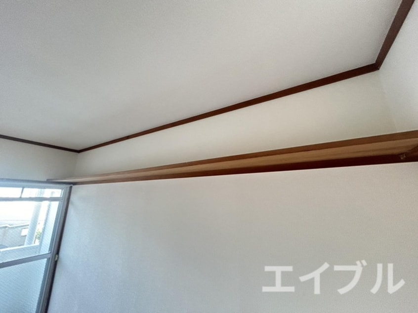 内観写真 エントピア南郡元
