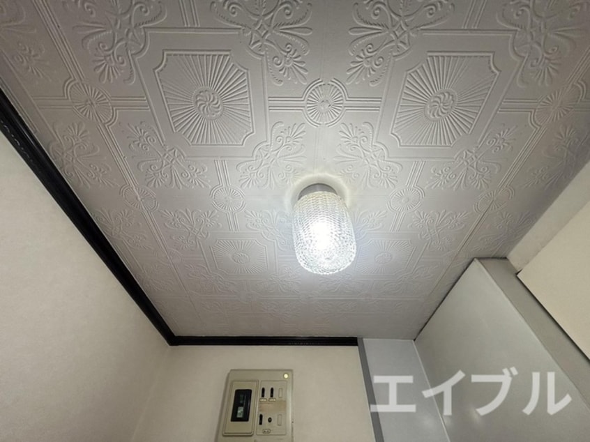 内観写真 エントピア南郡元