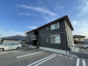 リスクール公園前Ⅱ