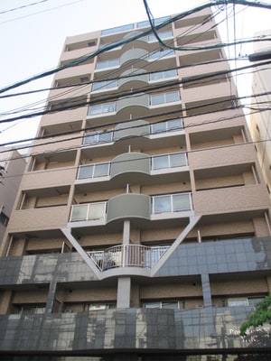 ロ－ズモント・フレア薬院(401)