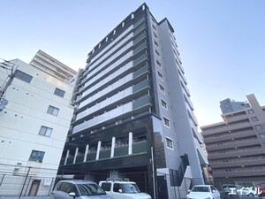 エンクレスト天神Ⅱ(407)