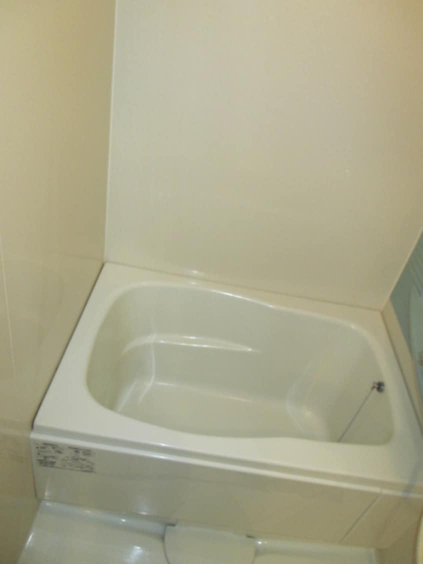 バス／シャワールーム等 エンクレスト天神Ⅱ(407)