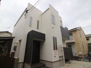GRANDTIC JADE箱崎