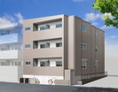 Ｃｈｅｒｉｍ井尻南Ⅲの外観