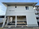 外観写真 ファミールM