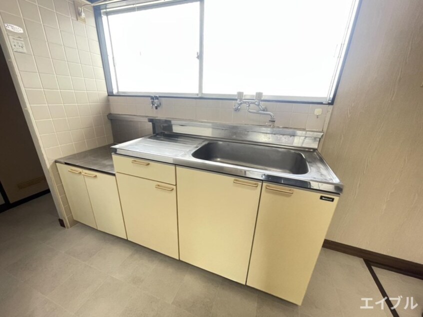 キッチン ファミールM