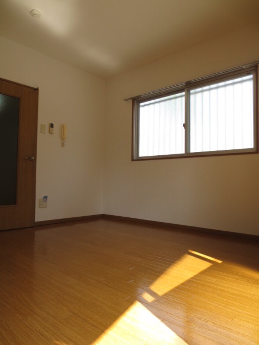 居室 ハイツごうぐち