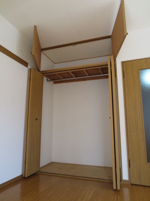 収納 ハイツごうぐち