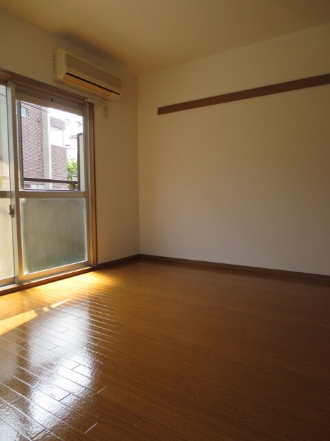 居室 ハイツごうぐち