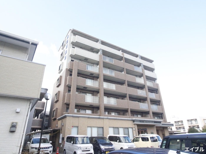 外観写真 グリーンフォレスト