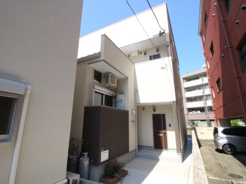 その他 フェリオ福岡井尻