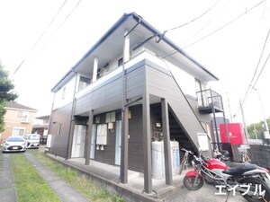 アドバンス長尾
