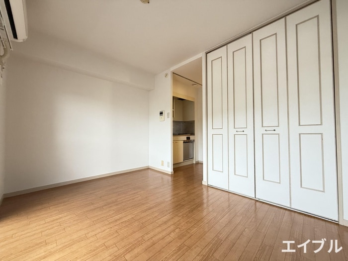 居室 ロイヤルコンフォ－ト梅光園