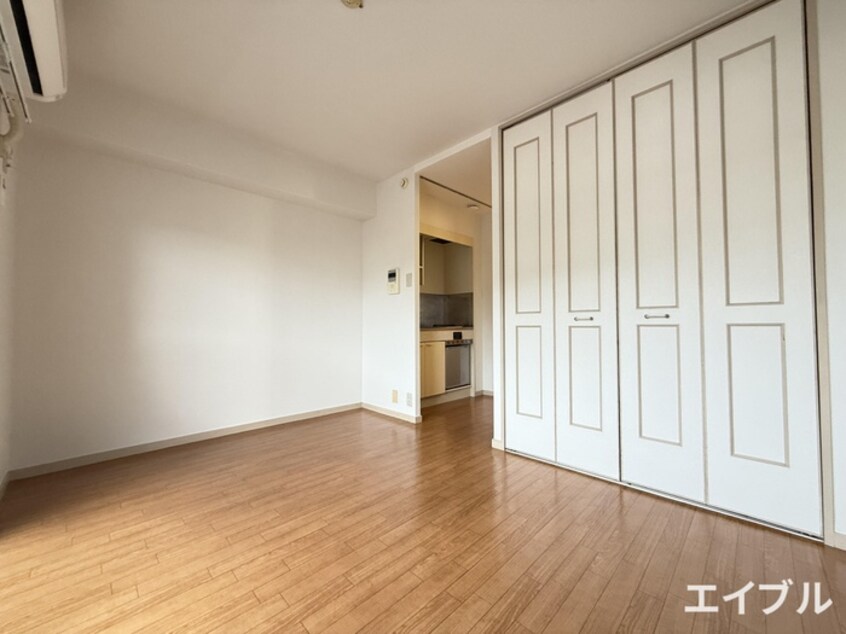 居室 ロイヤルコンフォ－ト梅光園