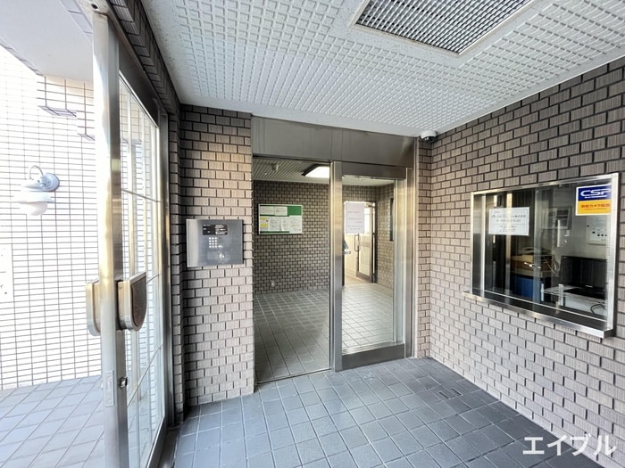 建物設備 ロイヤルコンフォ－ト梅光園