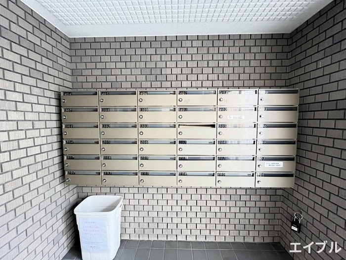 建物設備 ロイヤルコンフォ－ト梅光園