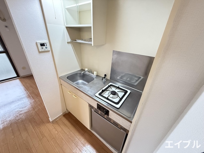 キッチン ロイヤルコンフォ－ト梅光園