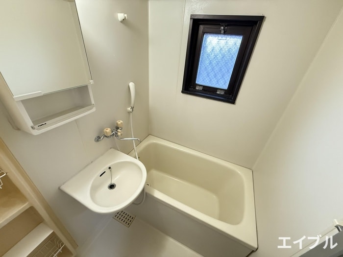 バス／シャワールーム等 ロイヤルコンフォ－ト梅光園