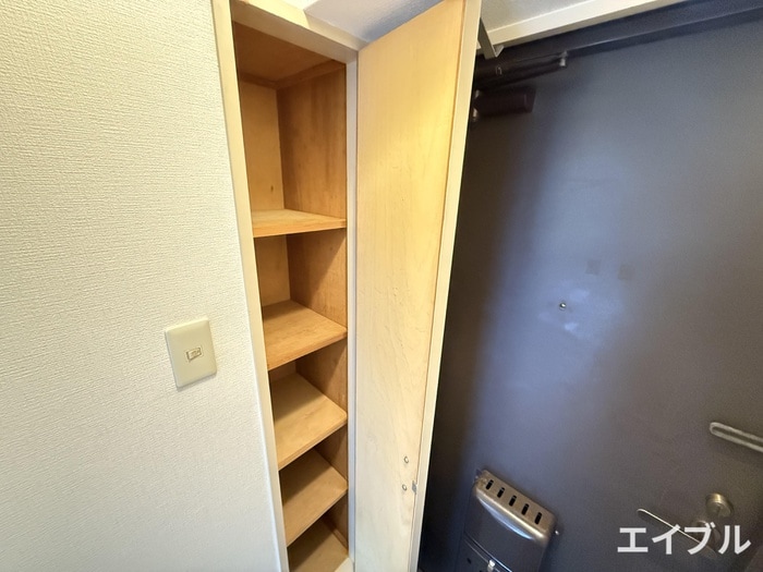 靴箱 ロイヤルコンフォ－ト梅光園