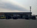 セブン-イレブン 中間岩瀬西町店(コンビニ)まで1100m メゾングラ－スⅡ