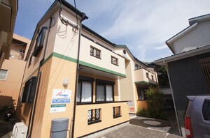 メイグリーンハイツ七隈Ⅰ