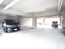 駐車場 高山ビル