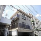 カーサーいずみの外観