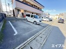 駐車場 ベル大島