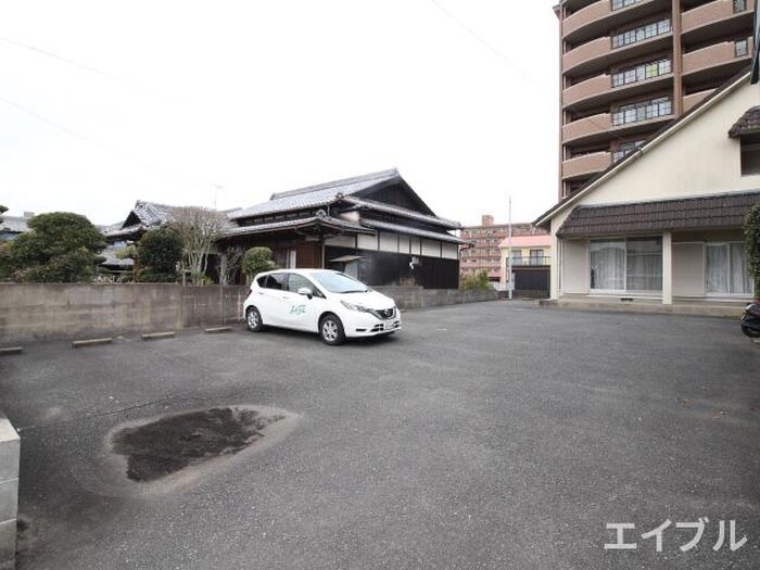 駐車場 ランデルハイム篠栗