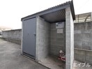 建物設備 ランデルハイム篠栗