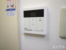 内観写真 パ－クホ－ム別府西