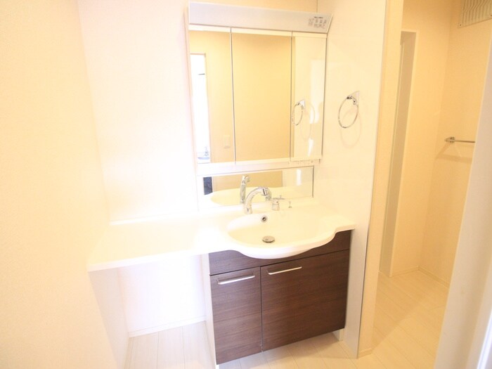 洗面 サンハイム・チサ