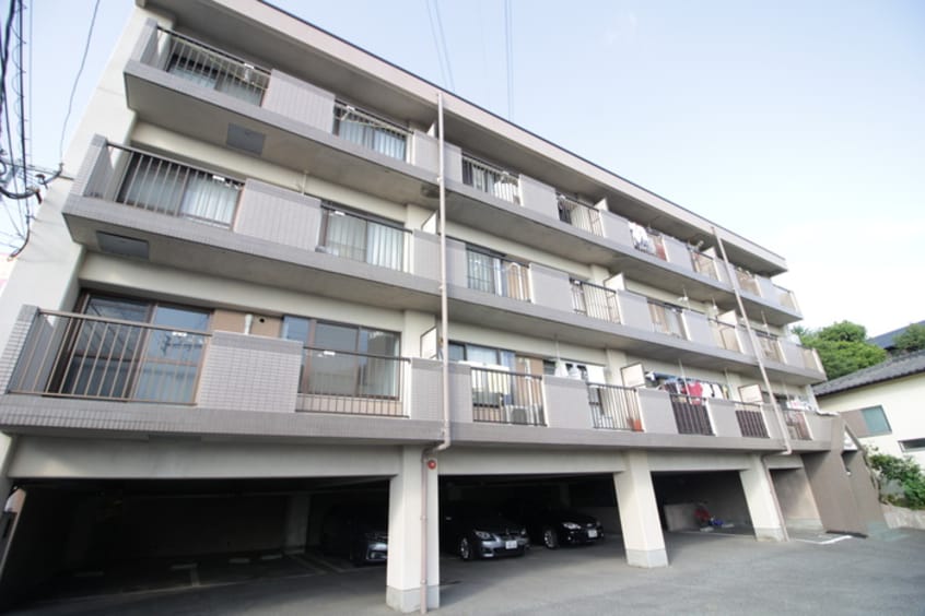 その他 エスポアール香椎南