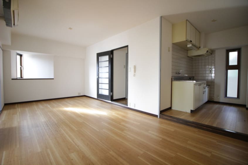 居室 エスポアール香椎南