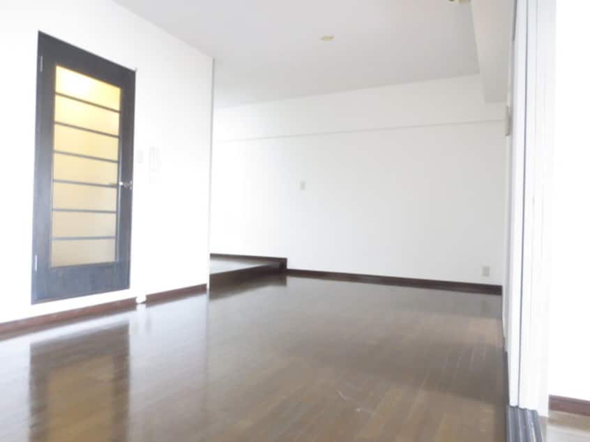 居室 エスポアール香椎南