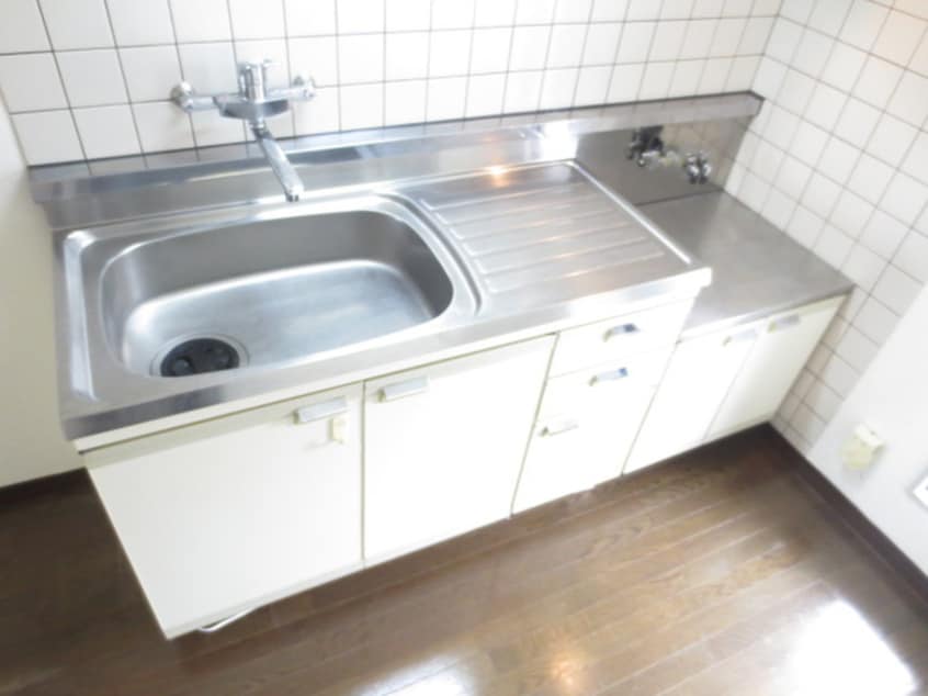 キッチン エスポアール香椎南