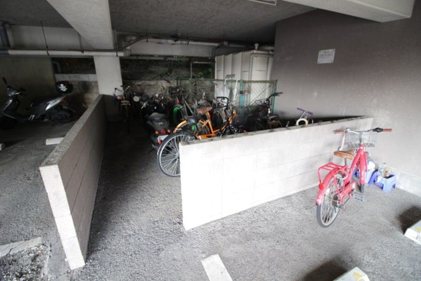 外観写真 エスポアール香椎南