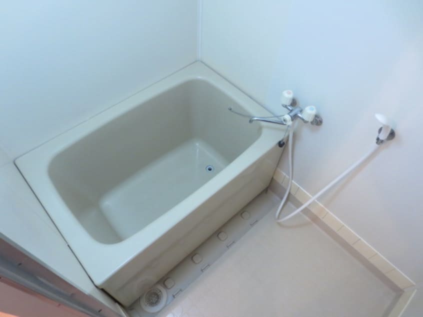 バス／シャワールーム等 エスポアール香椎南