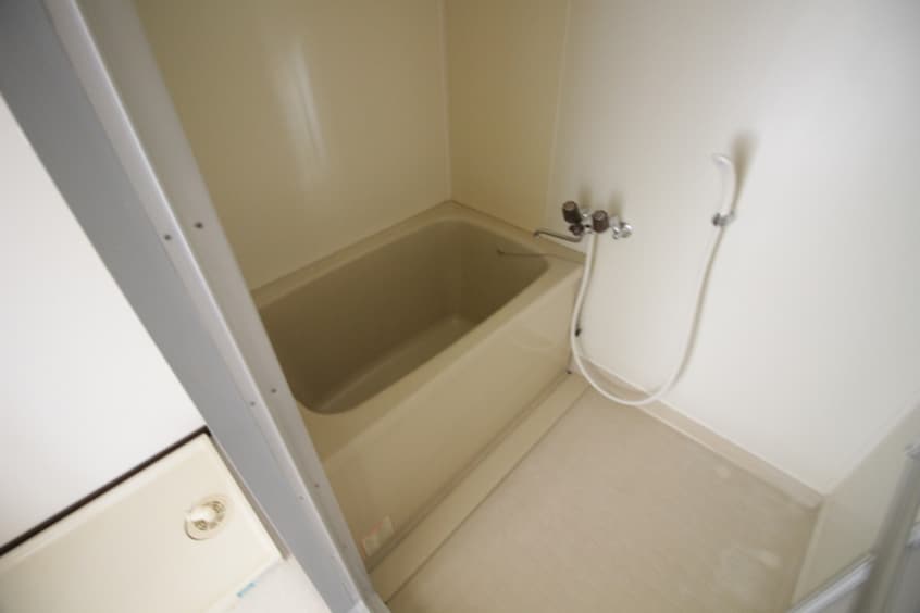 バス／シャワールーム等 エスポアール香椎南