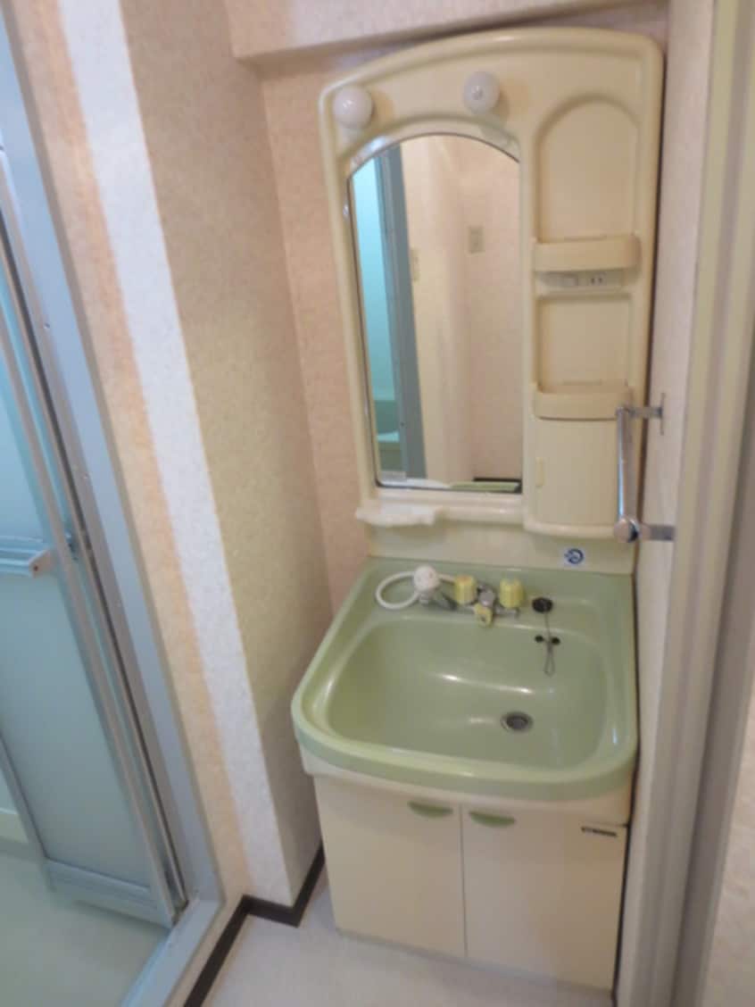 洗面 エスポアール香椎南