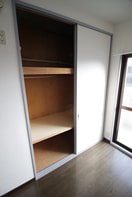 居室 エスポアール香椎南